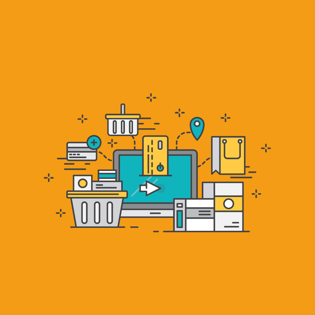 la migliore soluzione </br> e-commerce.