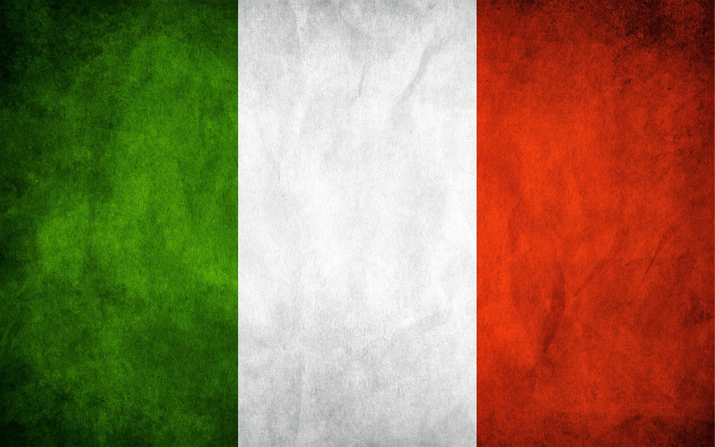Shopify parla italiano sul Blog!