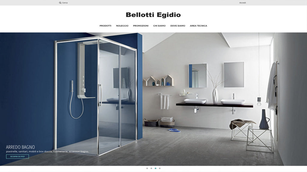 Bellotti Egidio s.r.l.
